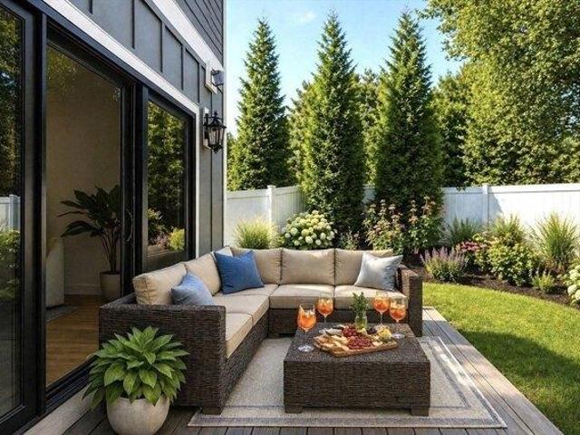 House for sale in Brookline, Massachusetts