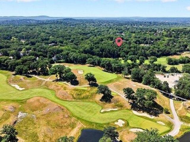 House for sale in Brookline, Massachusetts