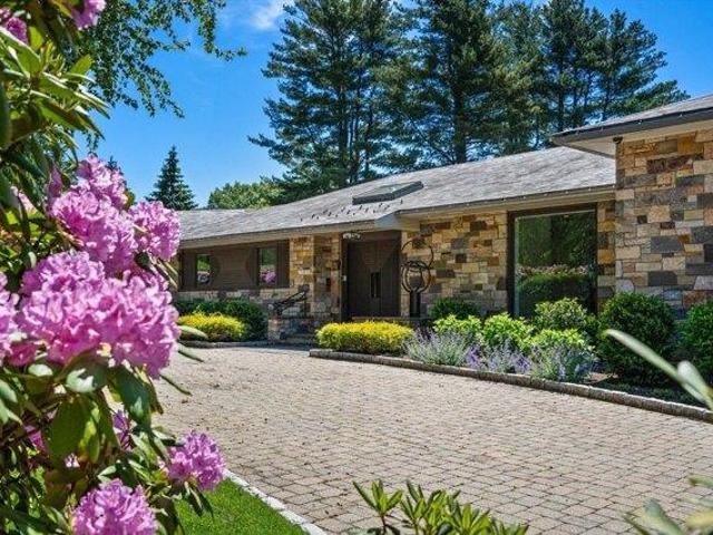 House for sale in Brookline, Massachusetts