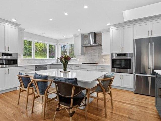 House for sale in Brookline, Massachusetts