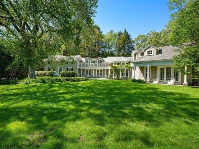 House for sale in Brookline, Massachusetts