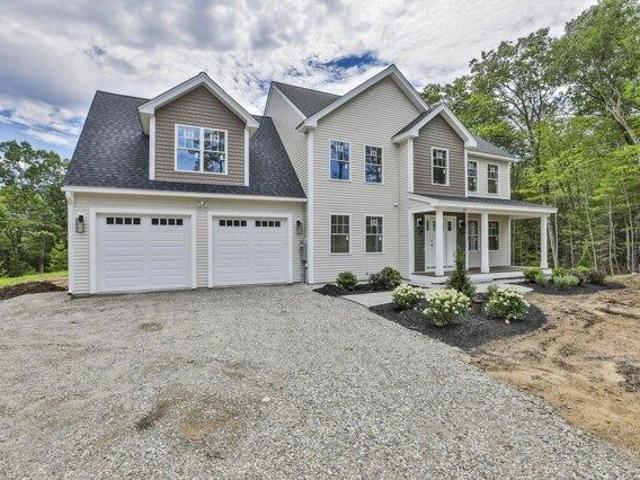 House for sale in New Hampshire