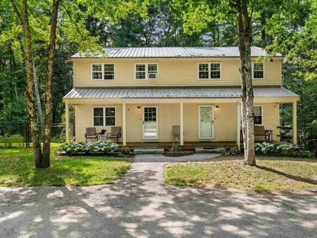 House for sale in New Hampshire