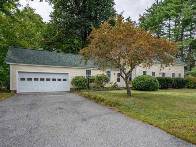 House for sale in New Hampshire