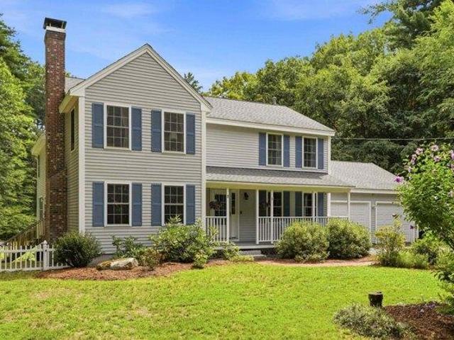 House for sale in Brookline, Hillsborough County