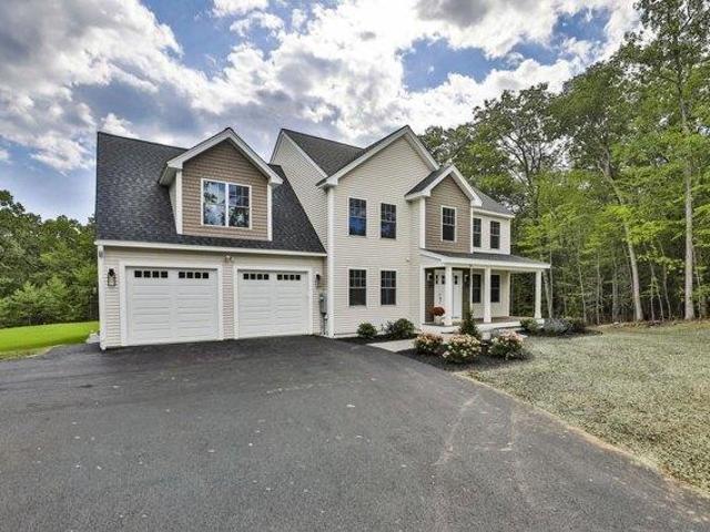House for sale in Brookline, Hillsborough County