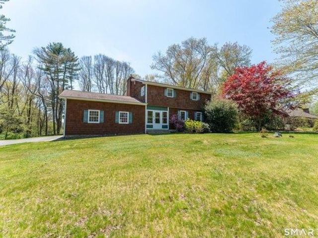 House for sale in Brooklyn, Connecticut