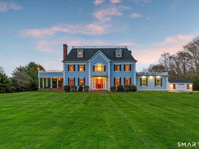 House for sale in Brooklyn, Connecticut