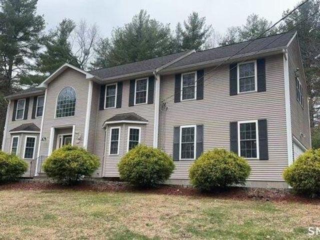 House for sale in Brooklyn, Connecticut