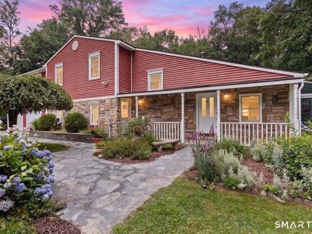 House for sale in Brooklyn, Connecticut