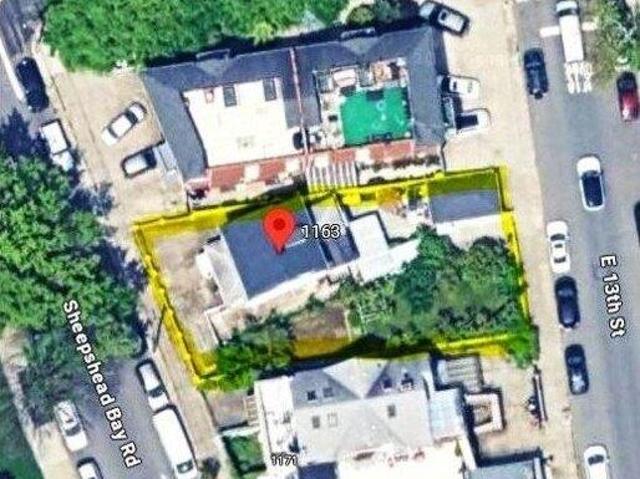 House for sale in Arverne, New York