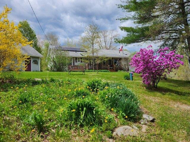 House for sale in Waldo, Maine