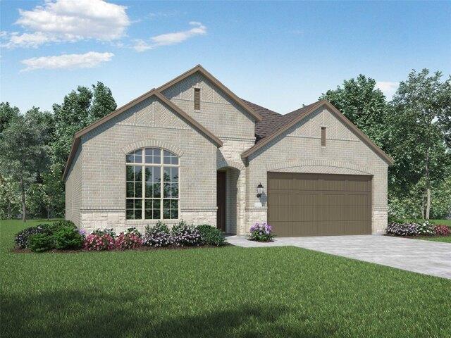 House for sale in Pattison, Texas