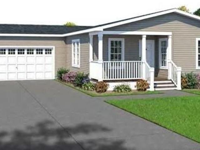 House for sale in Brown City, Michigan