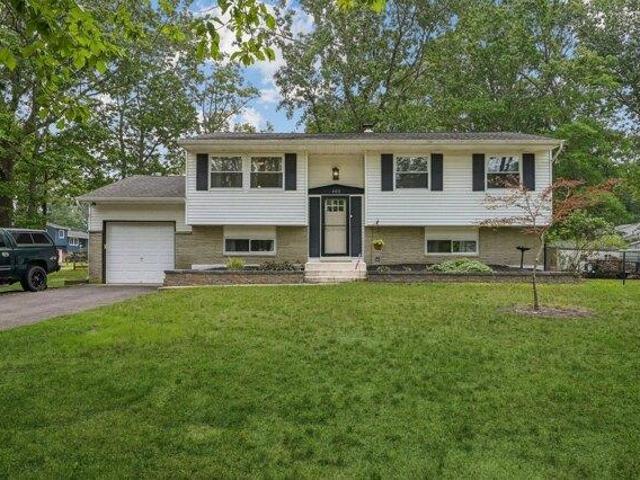 House for sale in Browns Mills, New Jersey