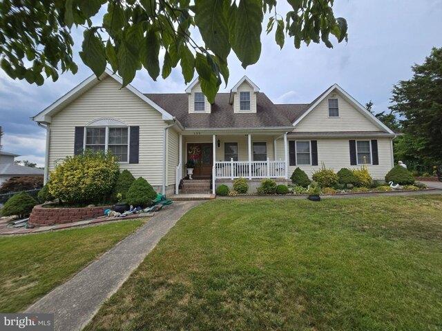 House for sale in Browns Mills, New Jersey