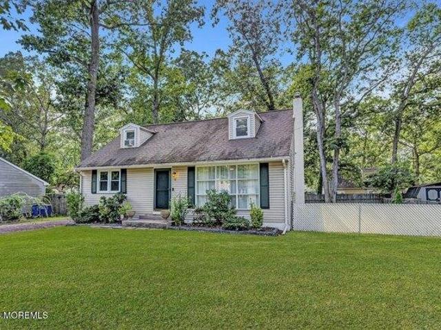 House for sale in Browns Mills, New Jersey