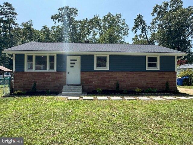 House for sale in Browns Mills, New Jersey