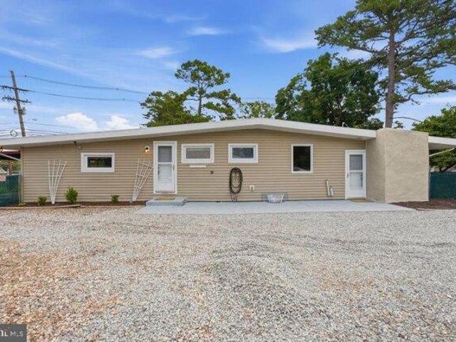 House for sale in Browns Mills, New Jersey