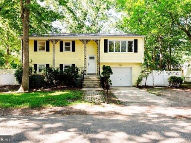 House for sale in Browns Mills, New Jersey