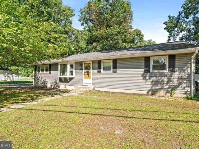 House for sale in Browns Mills, New Jersey