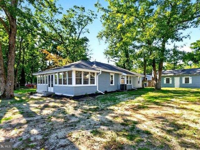 House for sale in Browns Mills, New Jersey