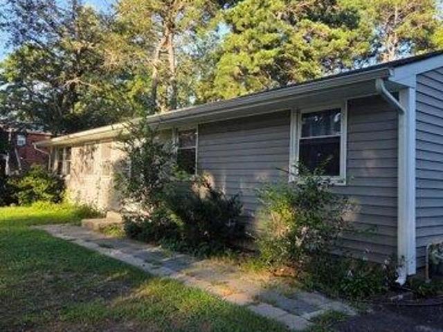 House for sale in Browns Mills, New Jersey