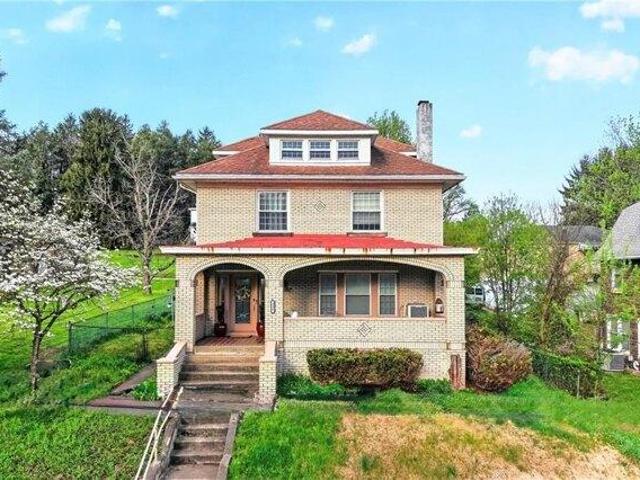 House for sale in Pennsylvania