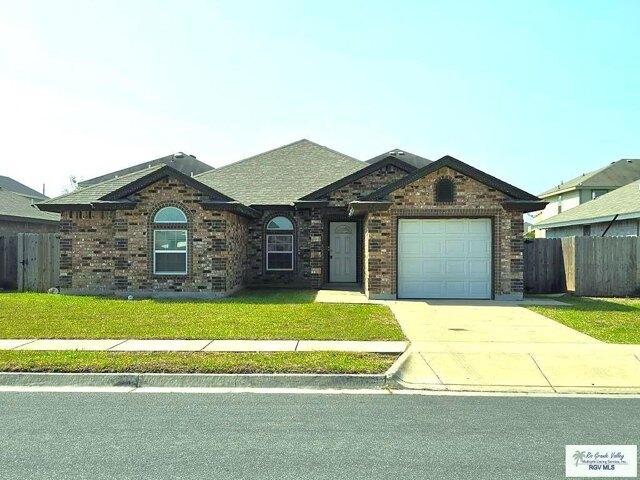 House for sale in Cameron, Texas