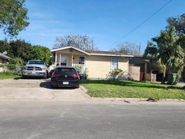 House for sale in Cameron, Texas