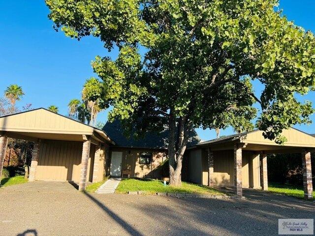 House for sale in Brownsville, Texas