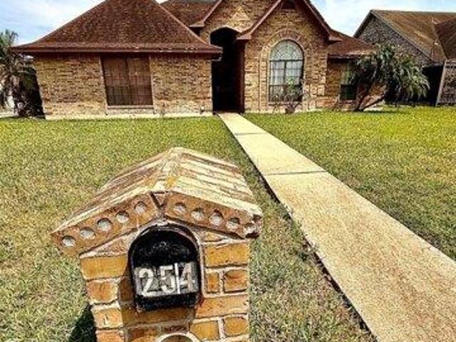House for sale in Cameron, Texas