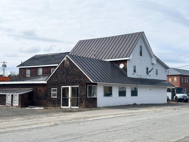 House for sale in Brownville, Maine