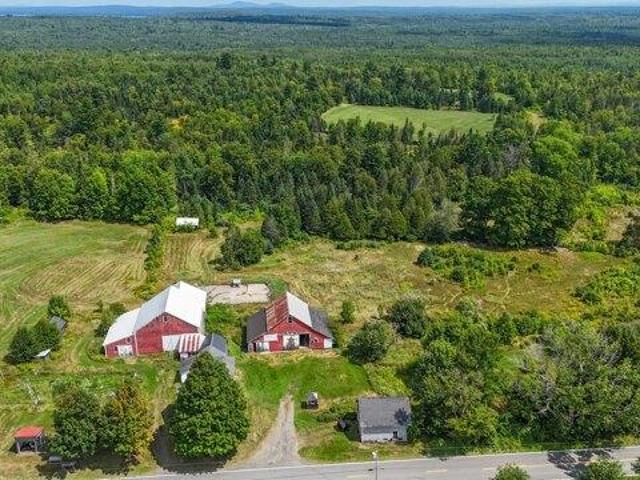 House for sale in Milo, Maine