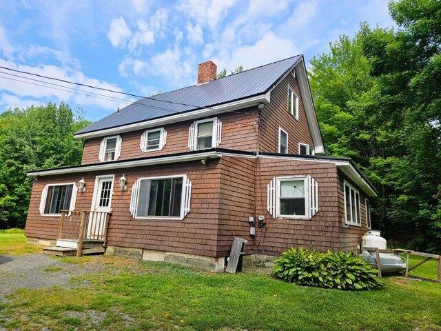 House for sale in Brownville, Piscataquis County