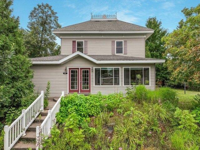 House for sale in Bruce, Wisconsin