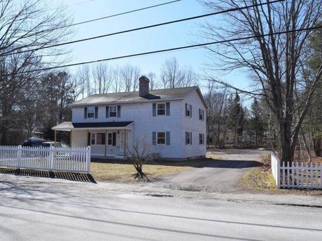 House for sale in Brunswick, Maine