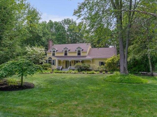 House for sale in Brunswick, Maine