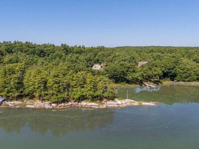 House for sale in Brunswick, Maine