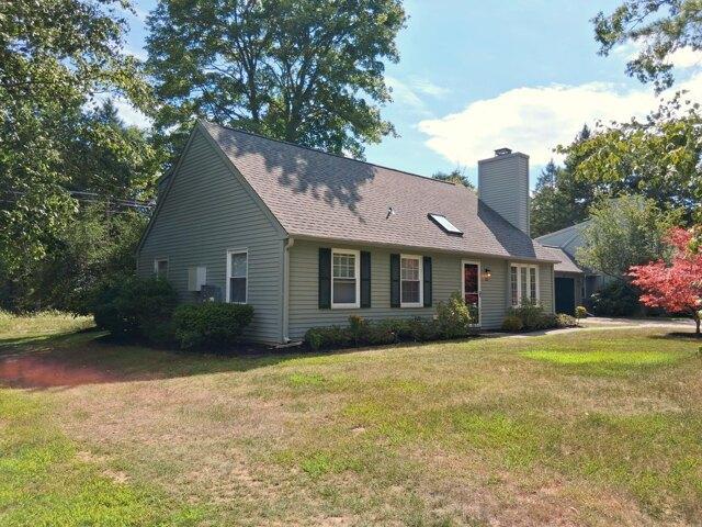 Condo for sale in Brunswick, Maine