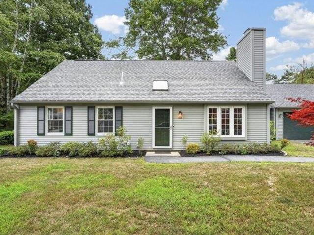 Condo for sale in Brunswick, Maine