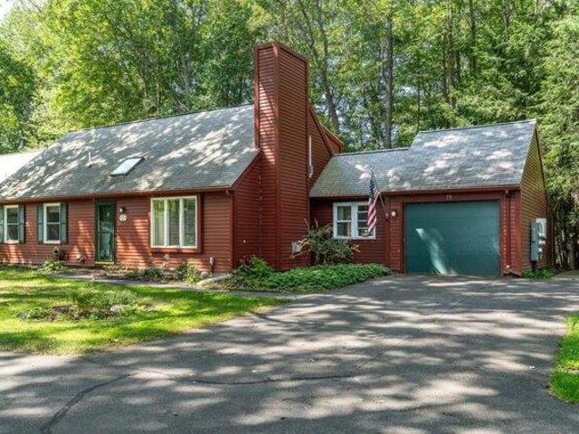 Condo for sale in Brunswick, Maine