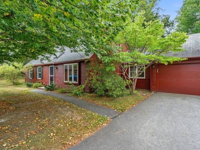 House for sale in Brunswick, Maine
