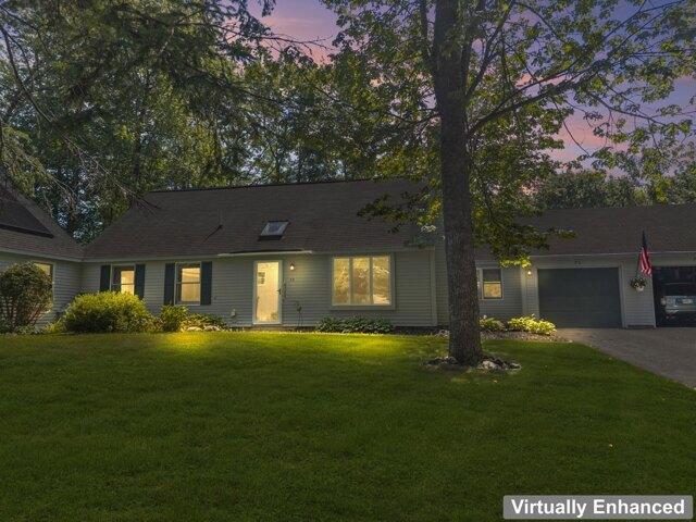 Condo for sale in Brunswick, Cumberland County