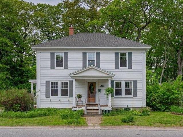 House for sale in Brunswick, Cumberland County