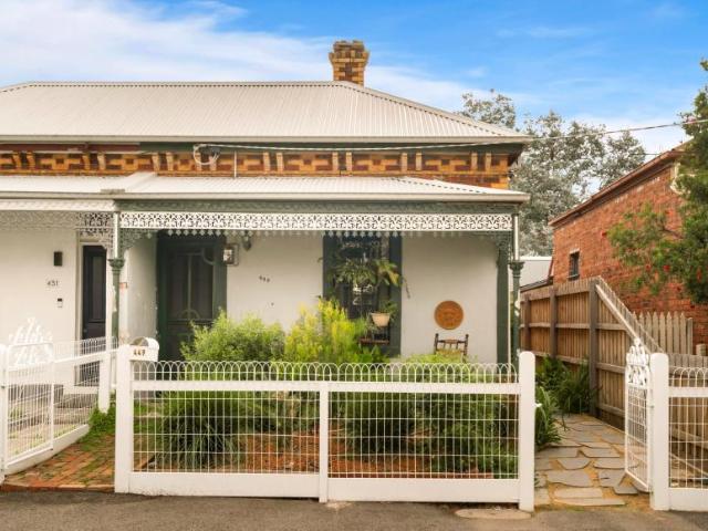 House for sale in Camerons Creek, Victoria