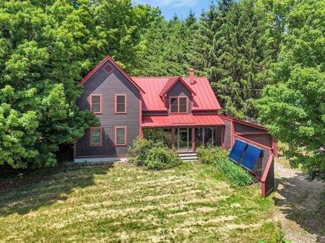 House for sale in Buckfield, Maine