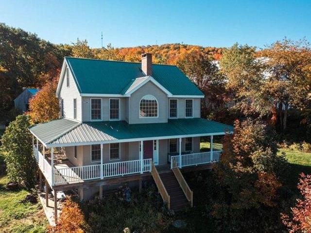House for sale in Buckfield, Oxford County