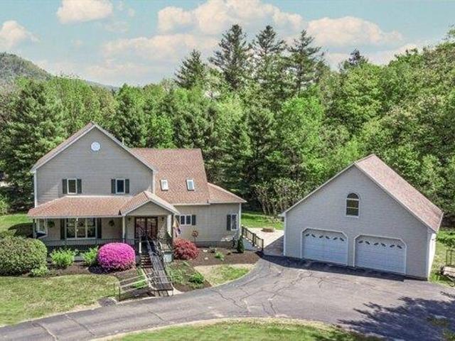 House for sale in Buckland, Massachusetts