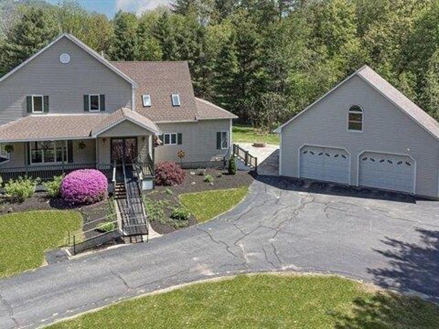 House for sale in Buckland, Massachusetts